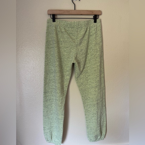 MONROW Light Weight Vintage Style Jogger Pants - Picture 3 of 4